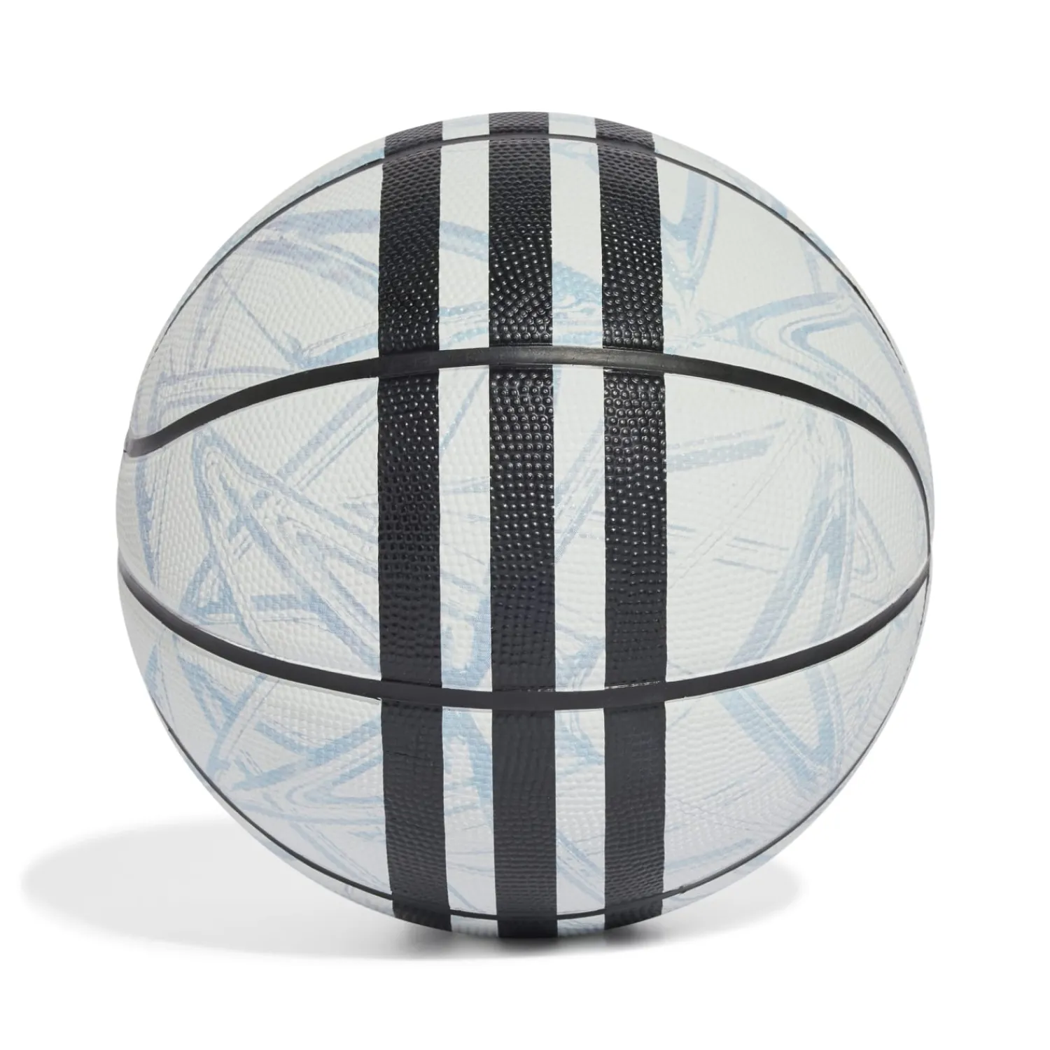 Adidas España, S.A.U Ballon de basketball 3 bandes Real Madrid^ Ballons De Football