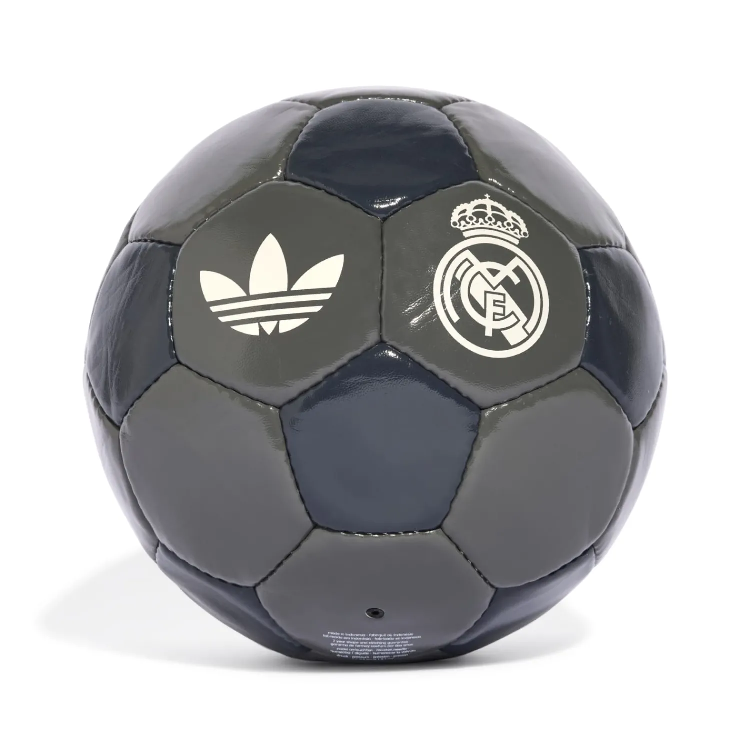 Adidas España, S.A.U Ballon de Football adidas Originals 24/25^ Ballons De Football