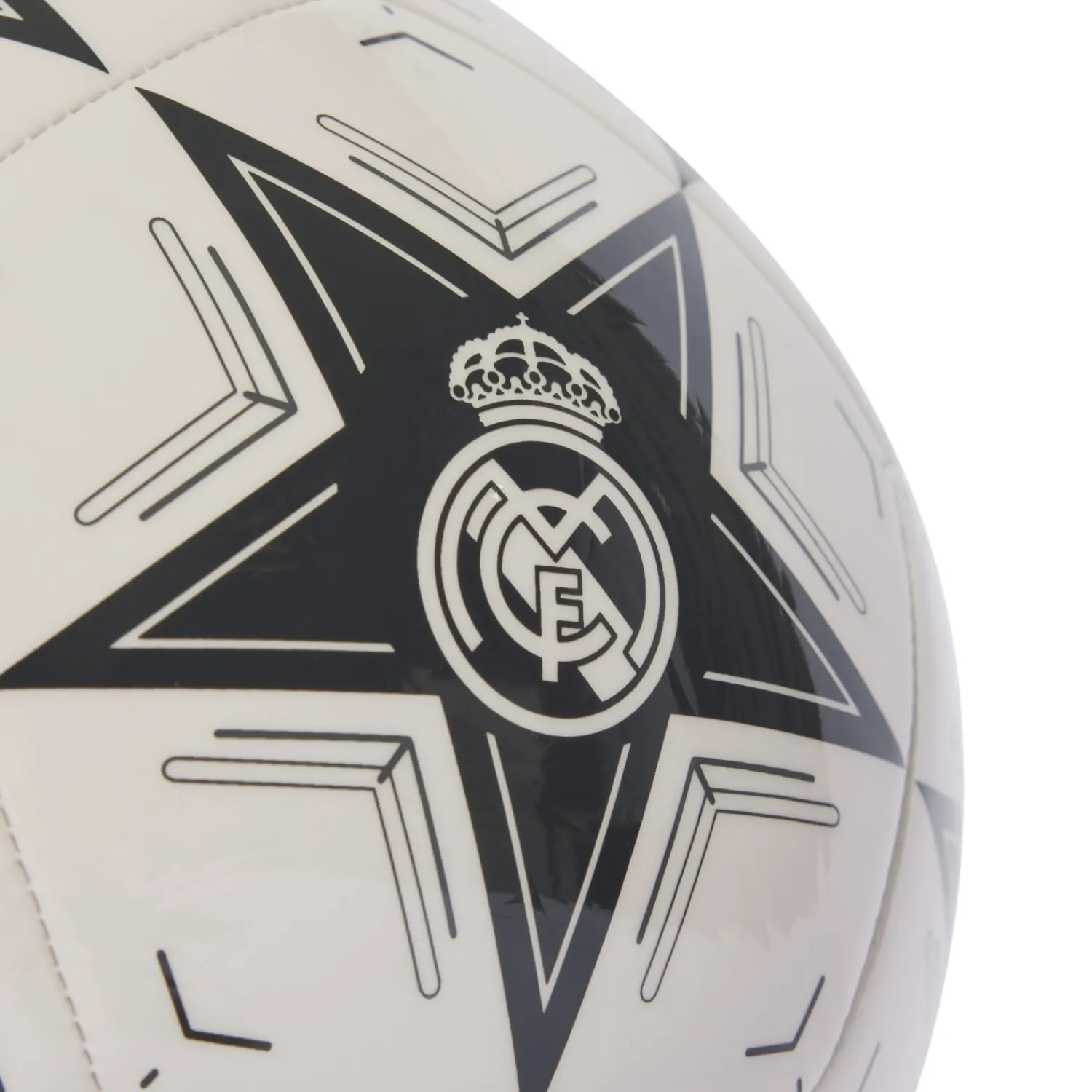 Adidas España, S.A.U Ballon de Football adidas RM LDC 24/25^ Ballons De Football