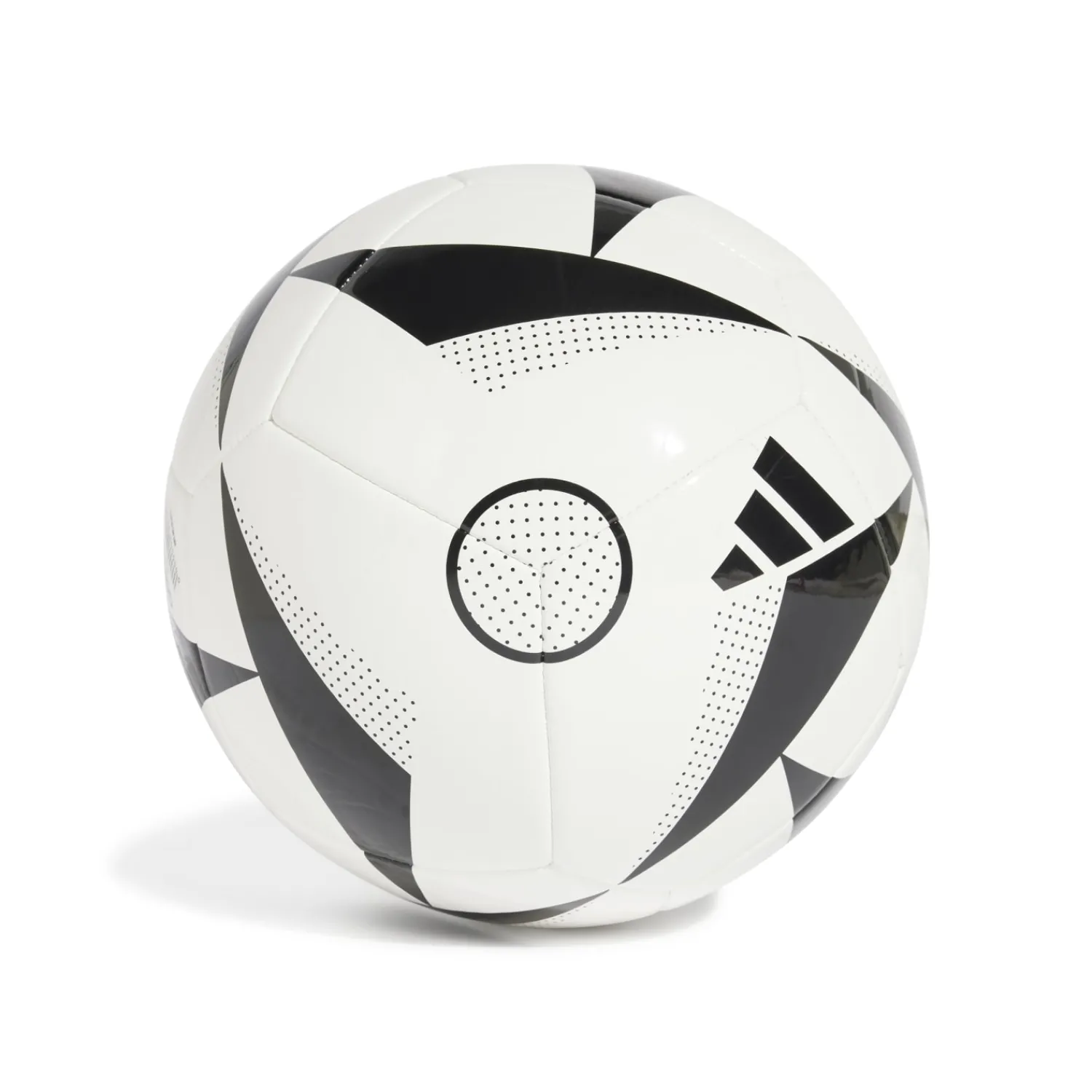 Adidas España, S.A.U Ballon de Football Domicile adidas 24/25 Blanc^ Ballons De Football