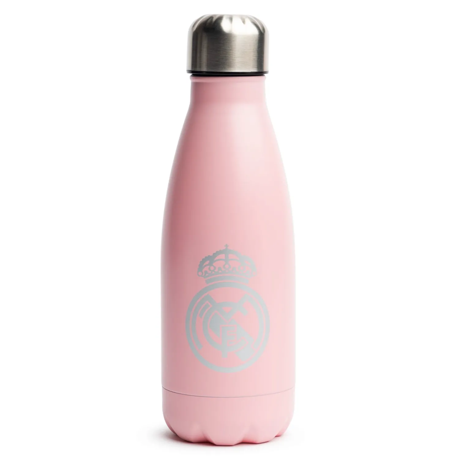 CyP Brands Evolution S.L. Bouteille en acier 550ml Rose^ Vaisselle