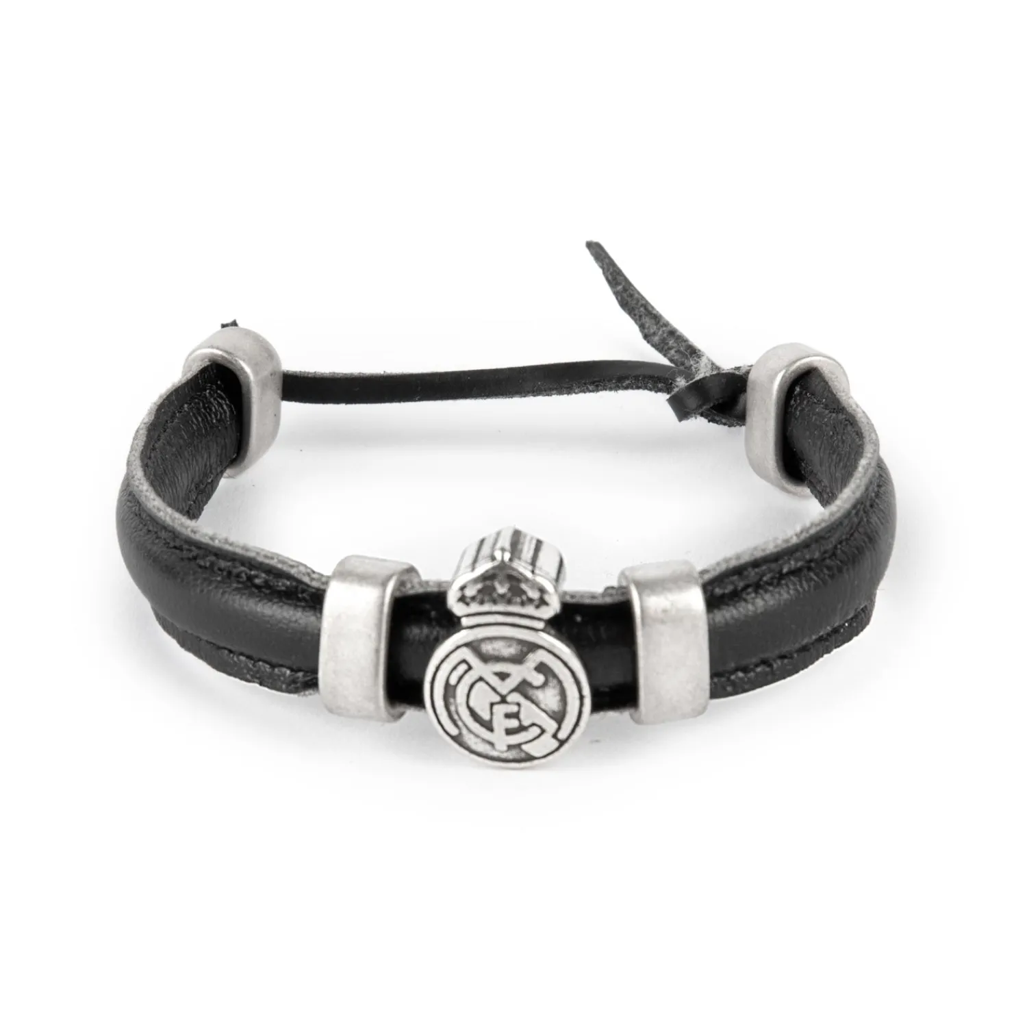 Project & Rogers Bracelet Real Madrid-bleu^ Bijoux