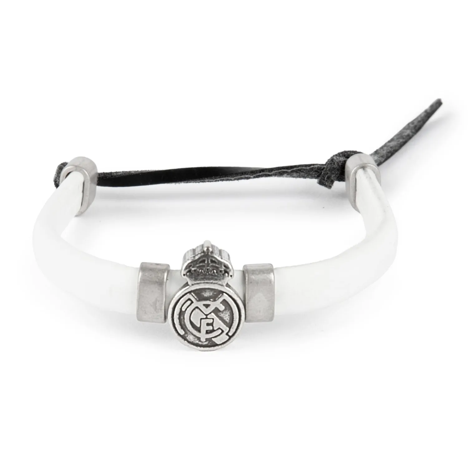 Project & Rogers Bracelet Real Madrid-bleu^ Bijoux