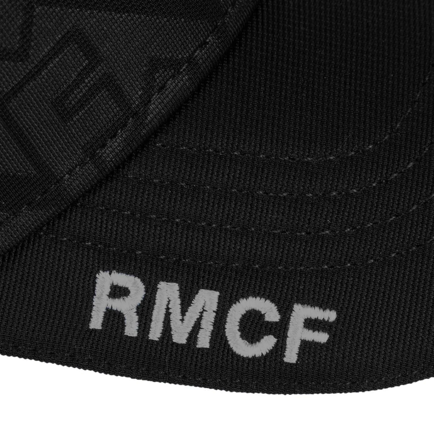 Project Rogers & JLK, S.L. Casquette Bouclier noir Real Madrid^Femme Casquettes | Chapeaux