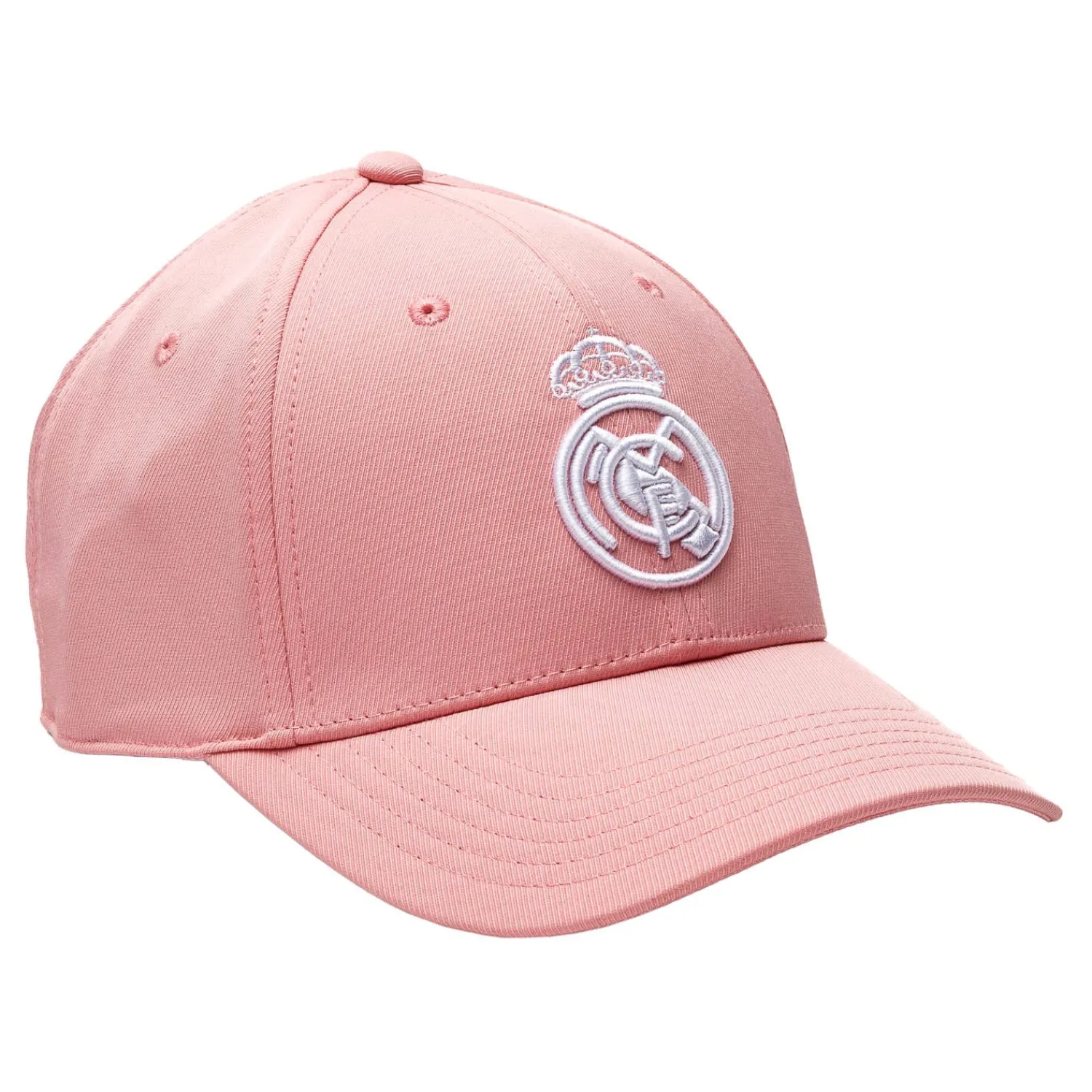 Project Rogers & JLK, S.L. Casquette Écusson Rose^Femme Casquettes | Chapeaux