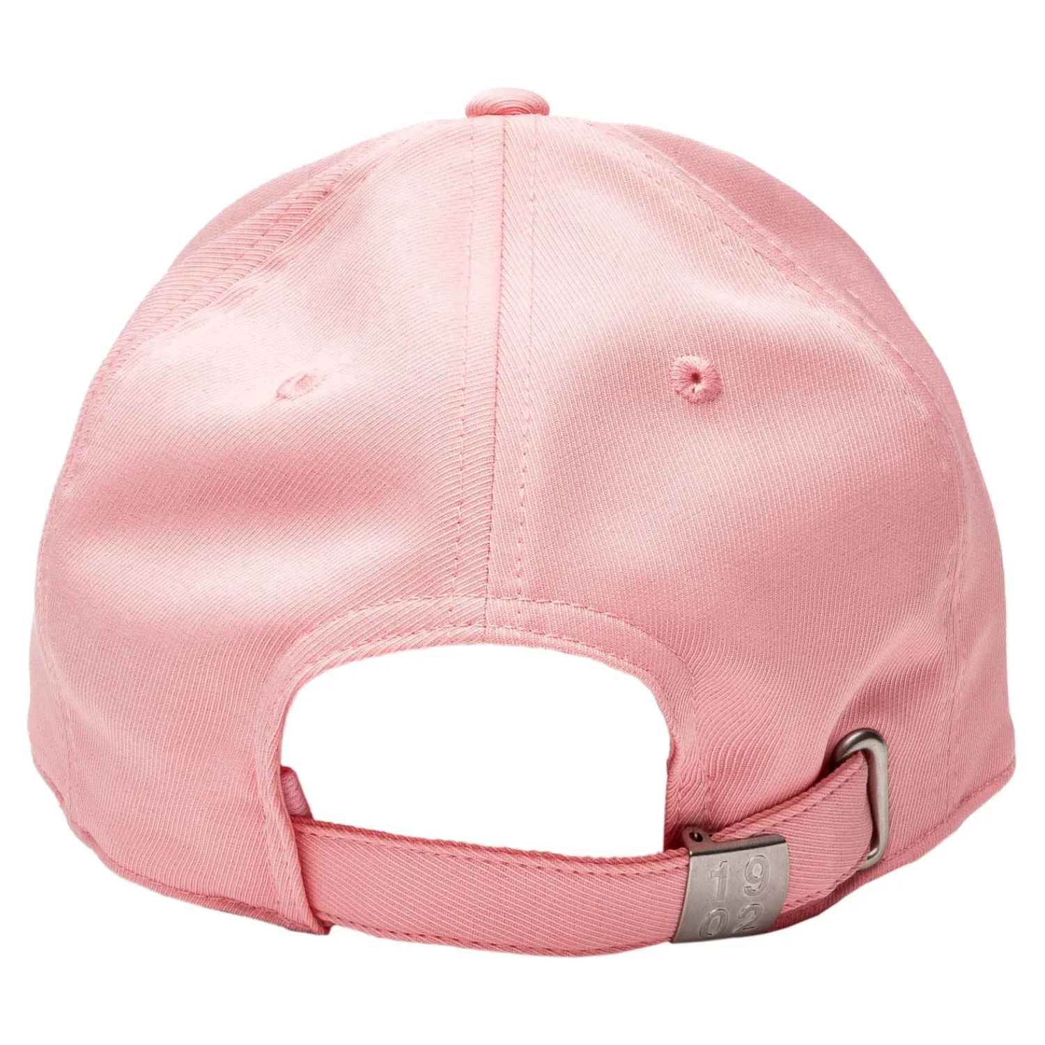 Project Rogers & JLK, S.L. Casquette Écusson Rose^Femme Casquettes | Chapeaux