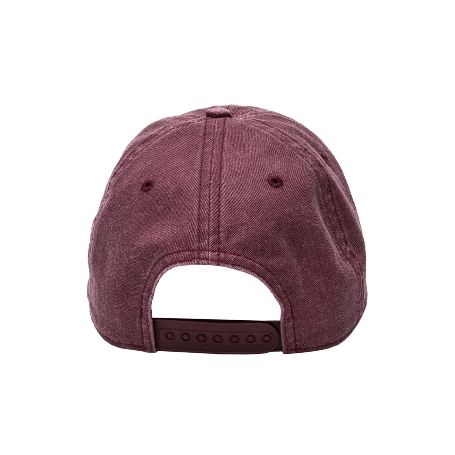 Project Rogers & JLK, S.L. Casquette Usée RM Bordeaux jeunes^Femme Casquettes | Chapeaux