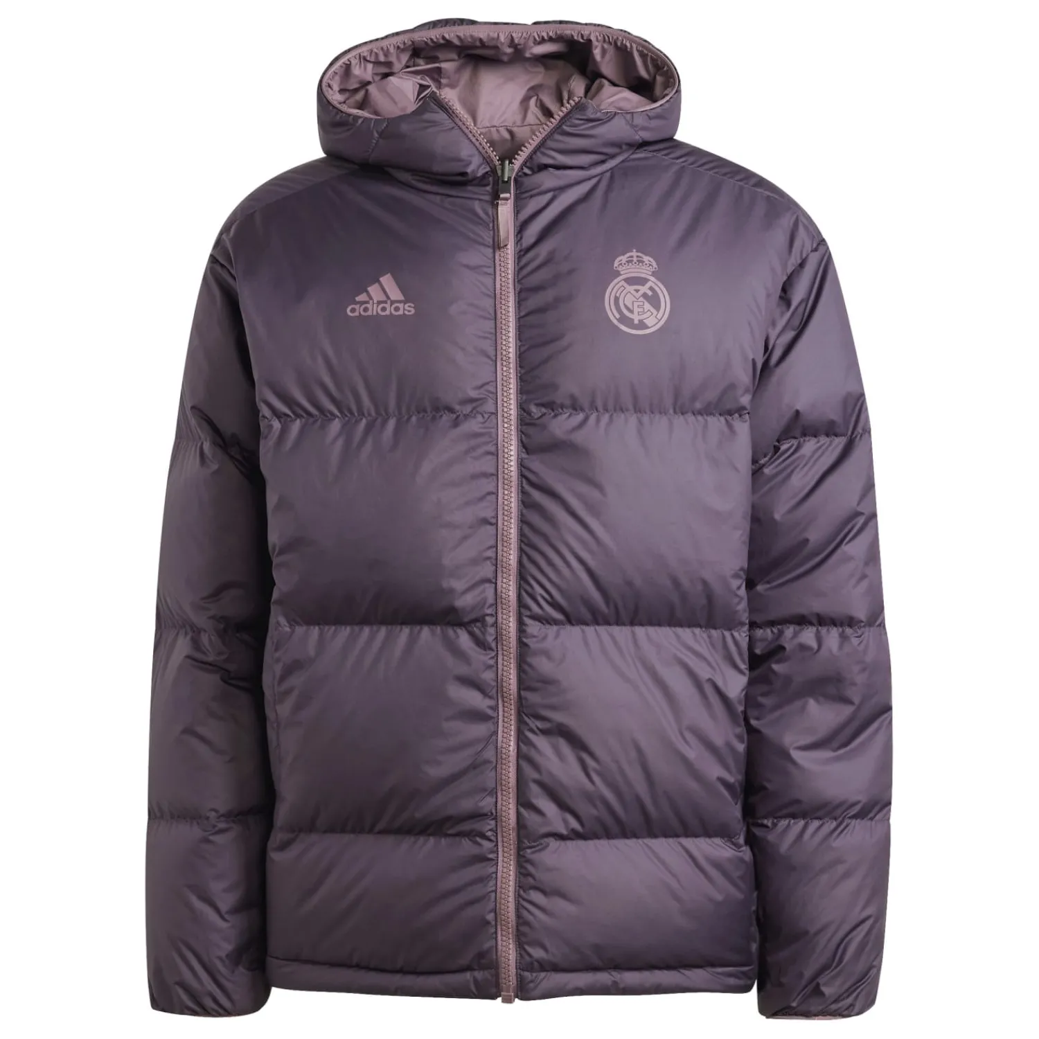 Adidas España, S.A.U Doudoune Real Madrid adidas SZNL 24/25^Homme Vestes | Vestes