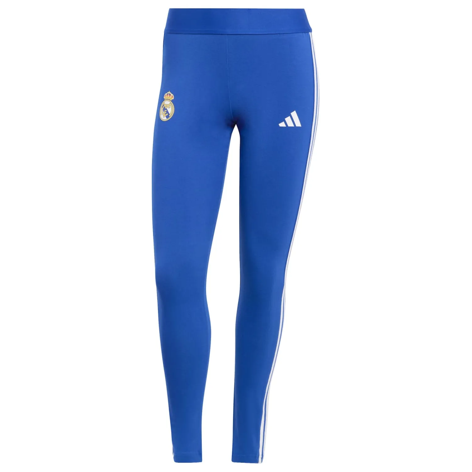 Adidas España, S.A.U Leggings adidas 24/25 Bleu femmes^Femme Survêtements | Pantalons