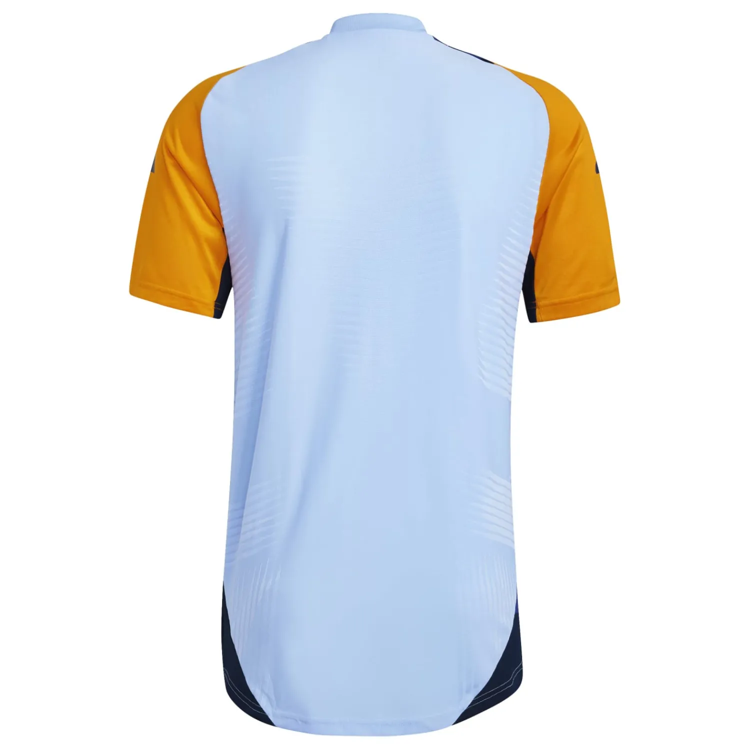 Adidas España, S.A.U Maillot Entraînement Pro 24/25 Bleu hommes^Homme T-Shirts | T-Shirts