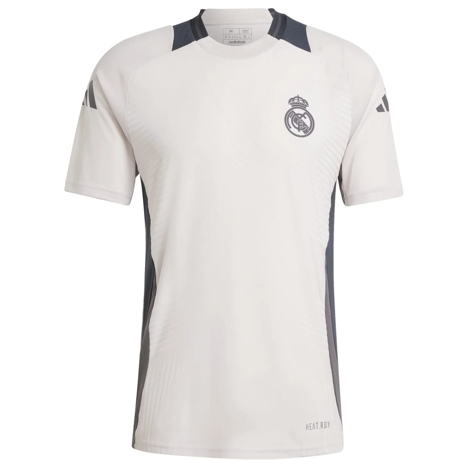 Adidas España, S.A.U Maillot Entraînement Pro LDC 24/25 Beige hommes^Homme T-Shirts | T-Shirts