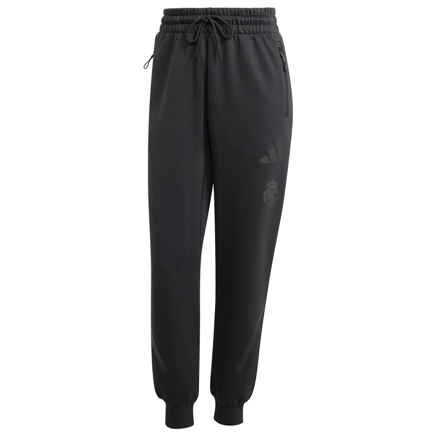 Adidas España, S.A.U Pantalon Badge Up adidas Noir femmes^Femme Pantalons | Survêtements