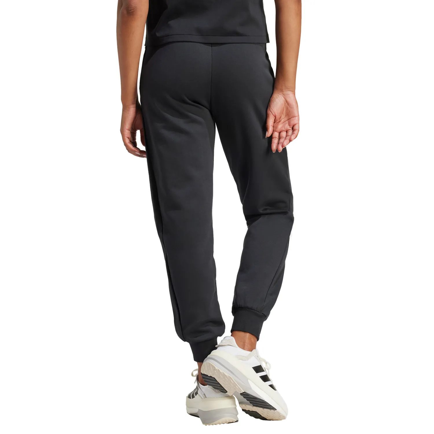 Adidas España, S.A.U Pantalon Badge Up adidas Noir femmes^Femme Pantalons | Survêtements