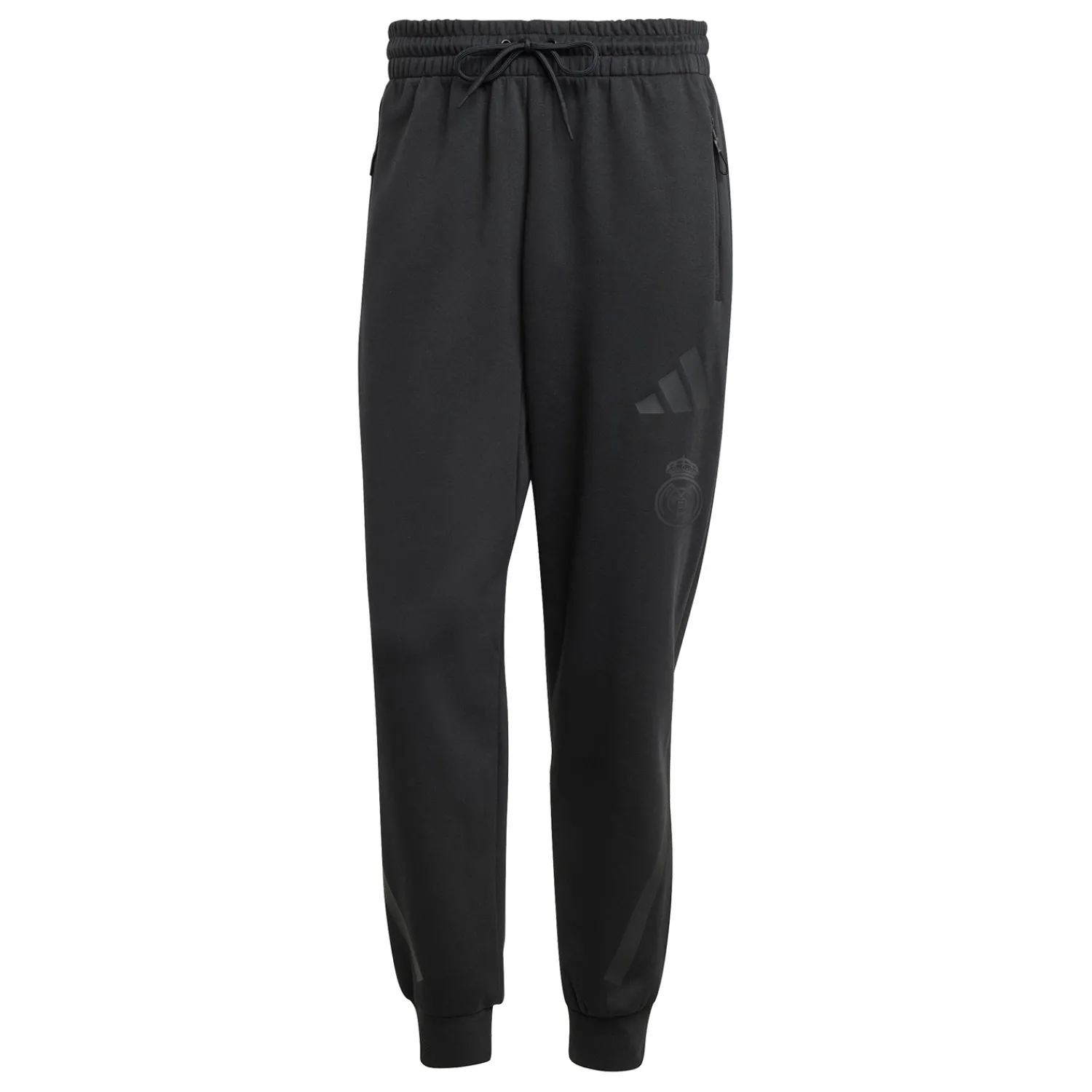 Adidas España, S.A.U Pantalon Badge Up adidas Noir hommes^Homme Pantalons | Pantalons