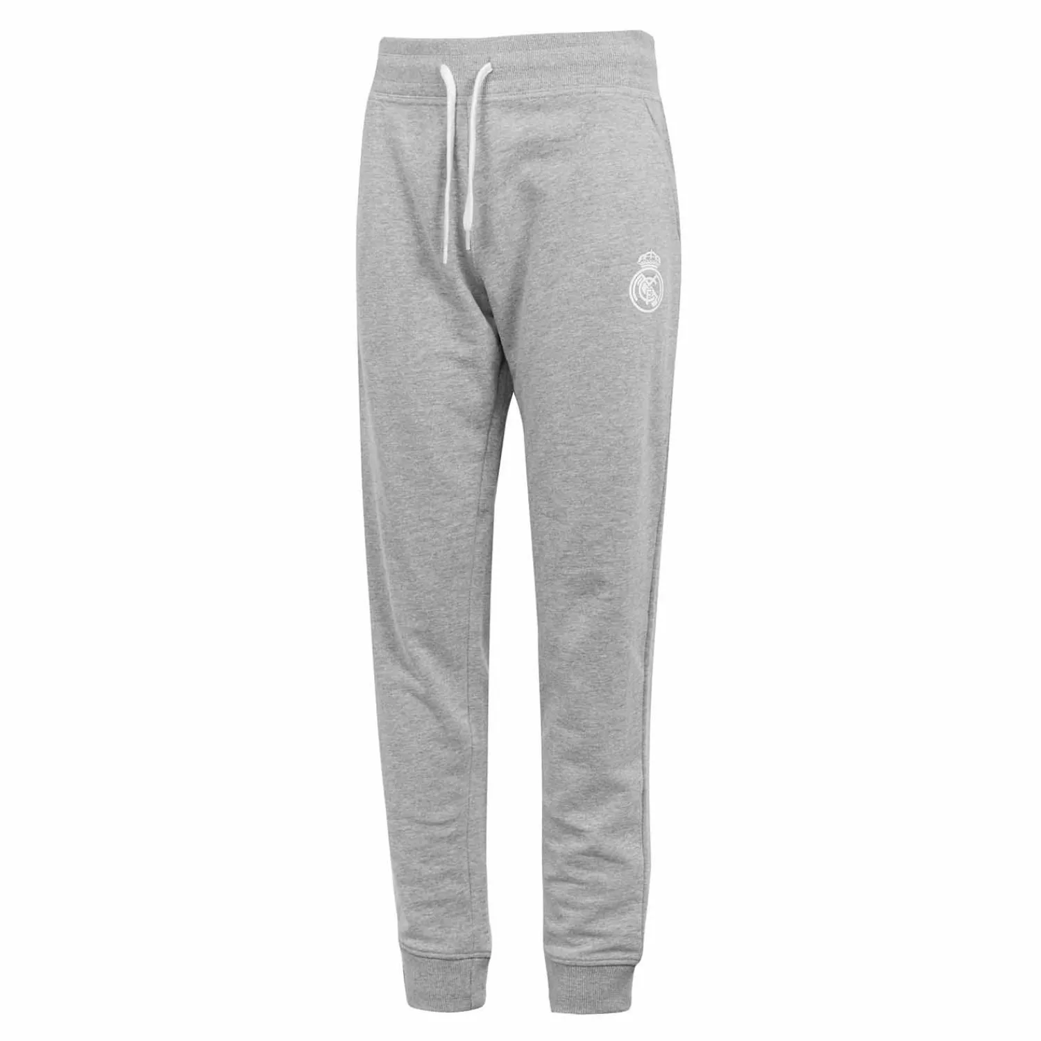 T&F Pantalon de Jogging Essentials Gris Clair Femmes^Femme Pantalons