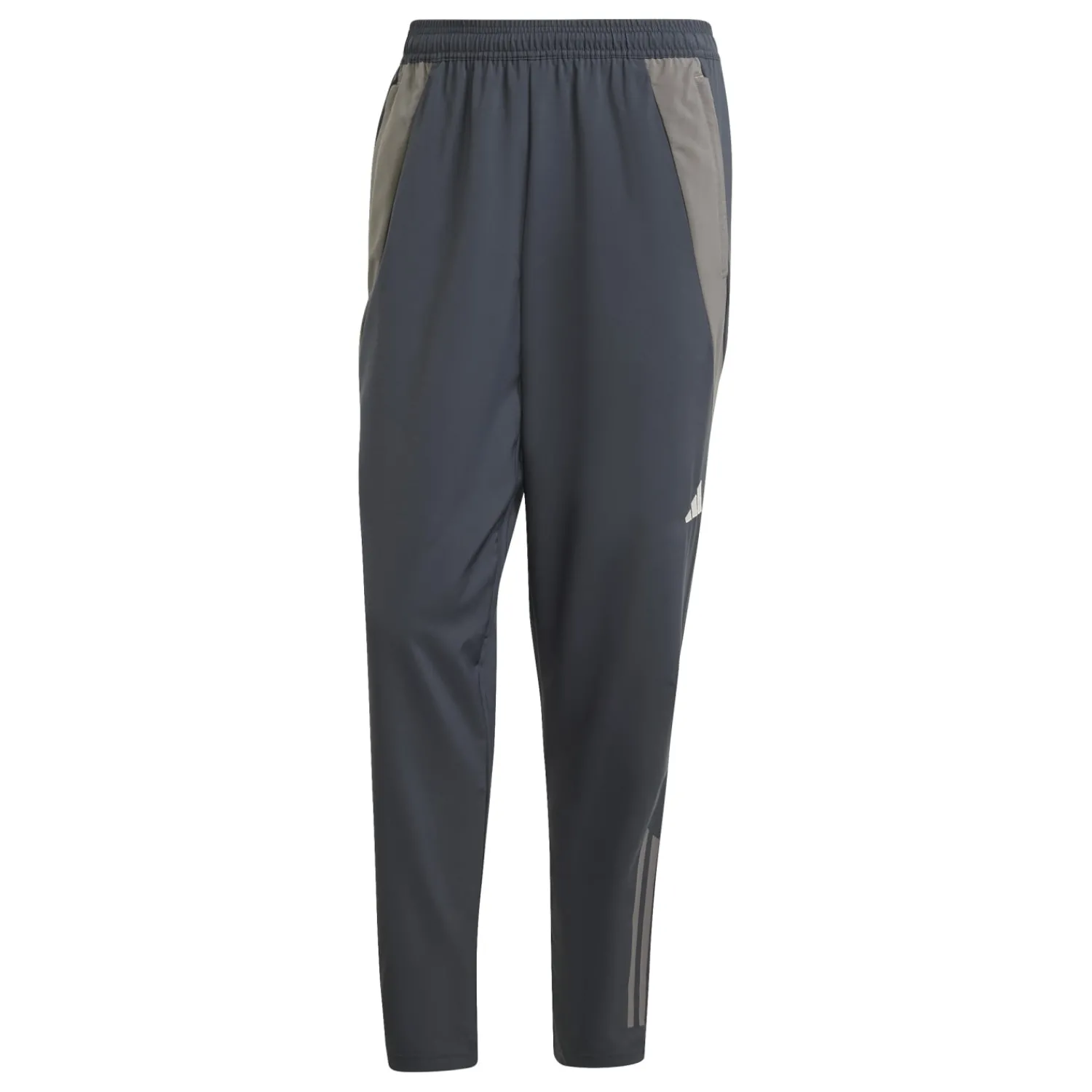 Adidas España, S.A.U Pantalon de Survêtement Entraînement LDC 24/25 Gris Clair hommes^Homme Survêtements | Pantalons