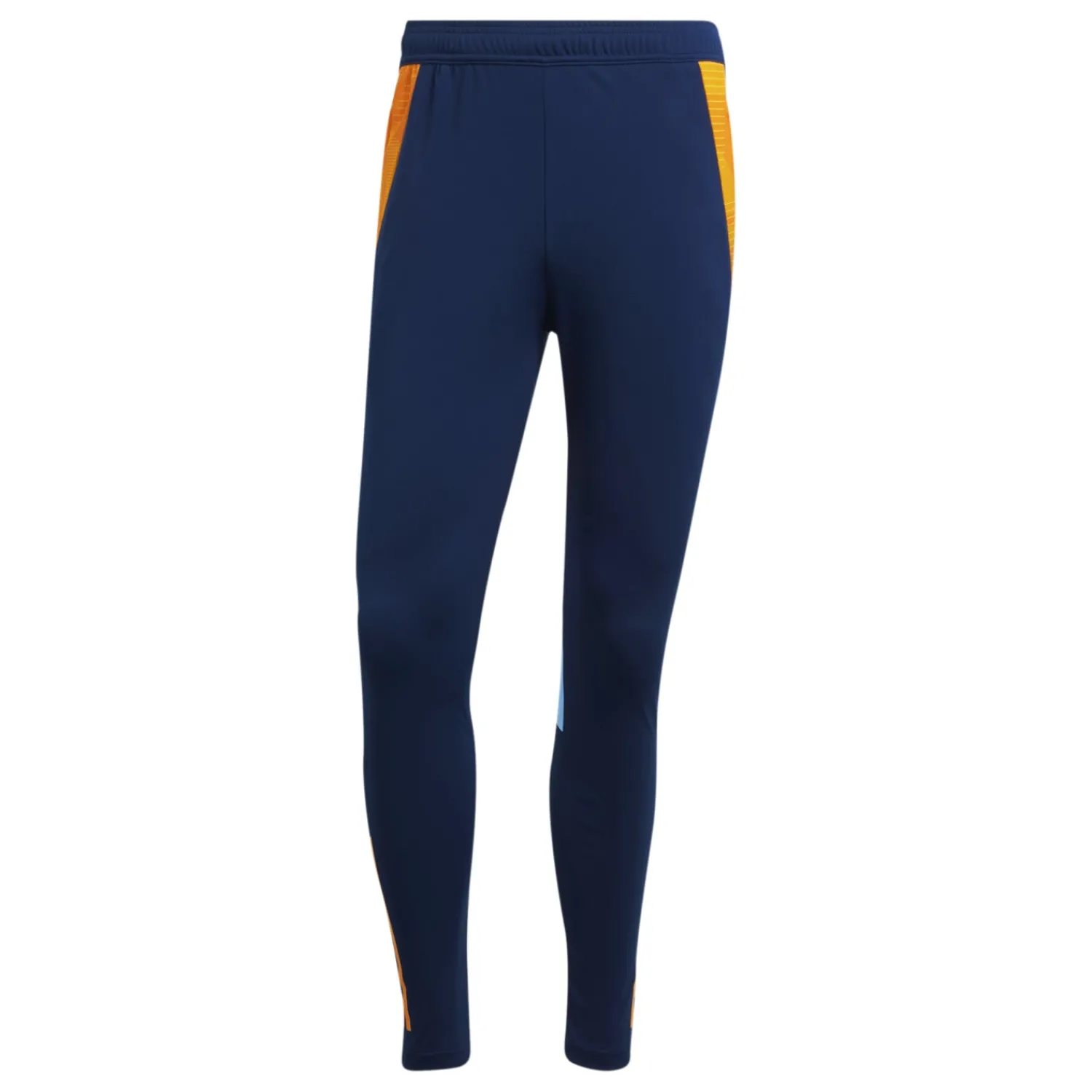 Adidas España, S.A.U Pantalon Entraînement 24/25 Bleu Marine hommes^Homme Pantalons | Pantalons