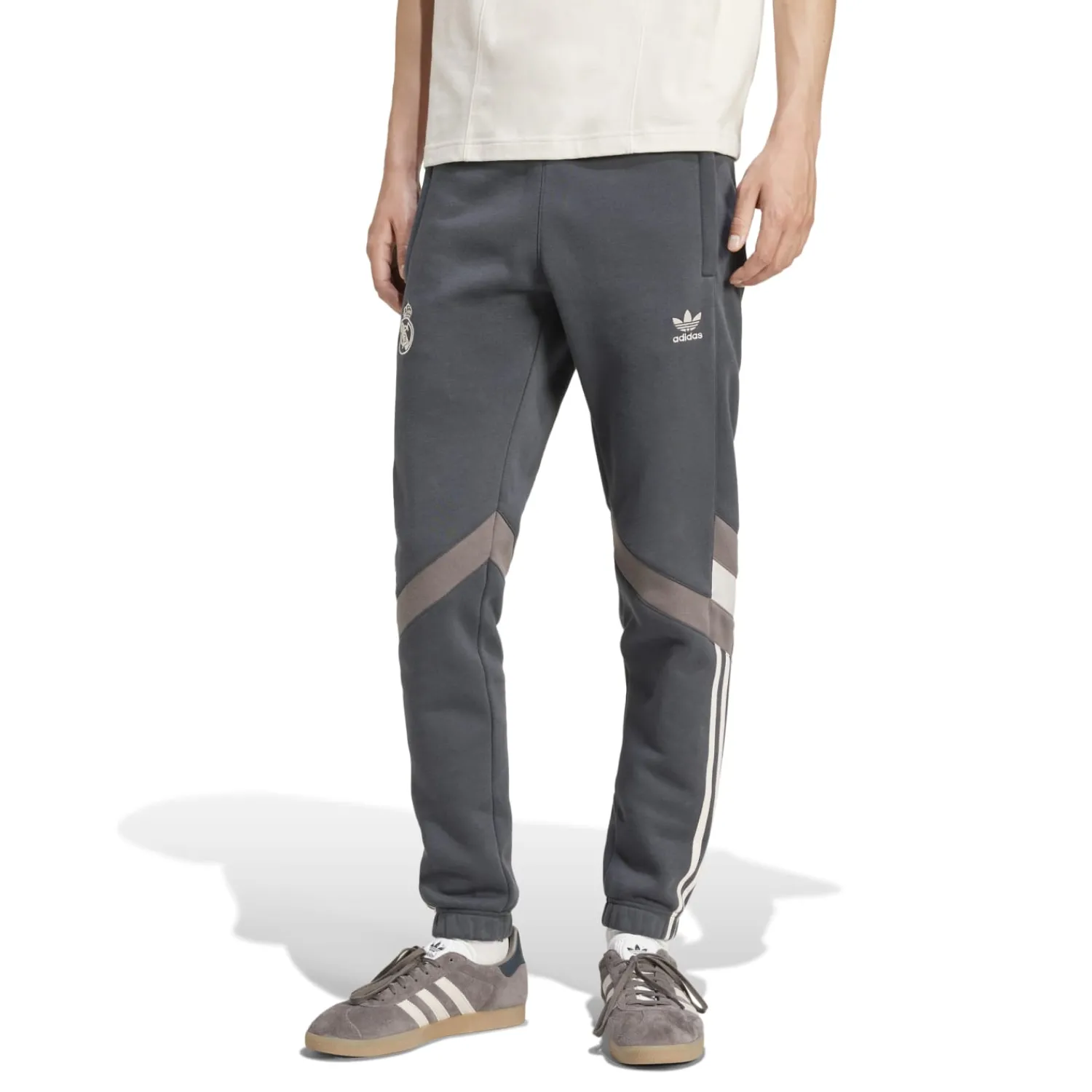 Adidas España, S.A.U Pantalon LFSTLR adidas Originals 24/25 hommes^Homme Pantalons | Pantalons