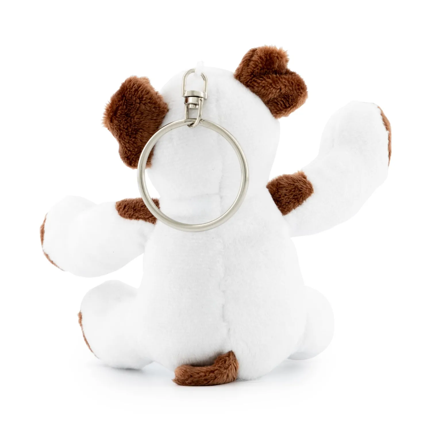 CyP Brands Evolution S.L. Porte-Clés Peluche Chien^ Porte-Clés | Jeux & Jouets