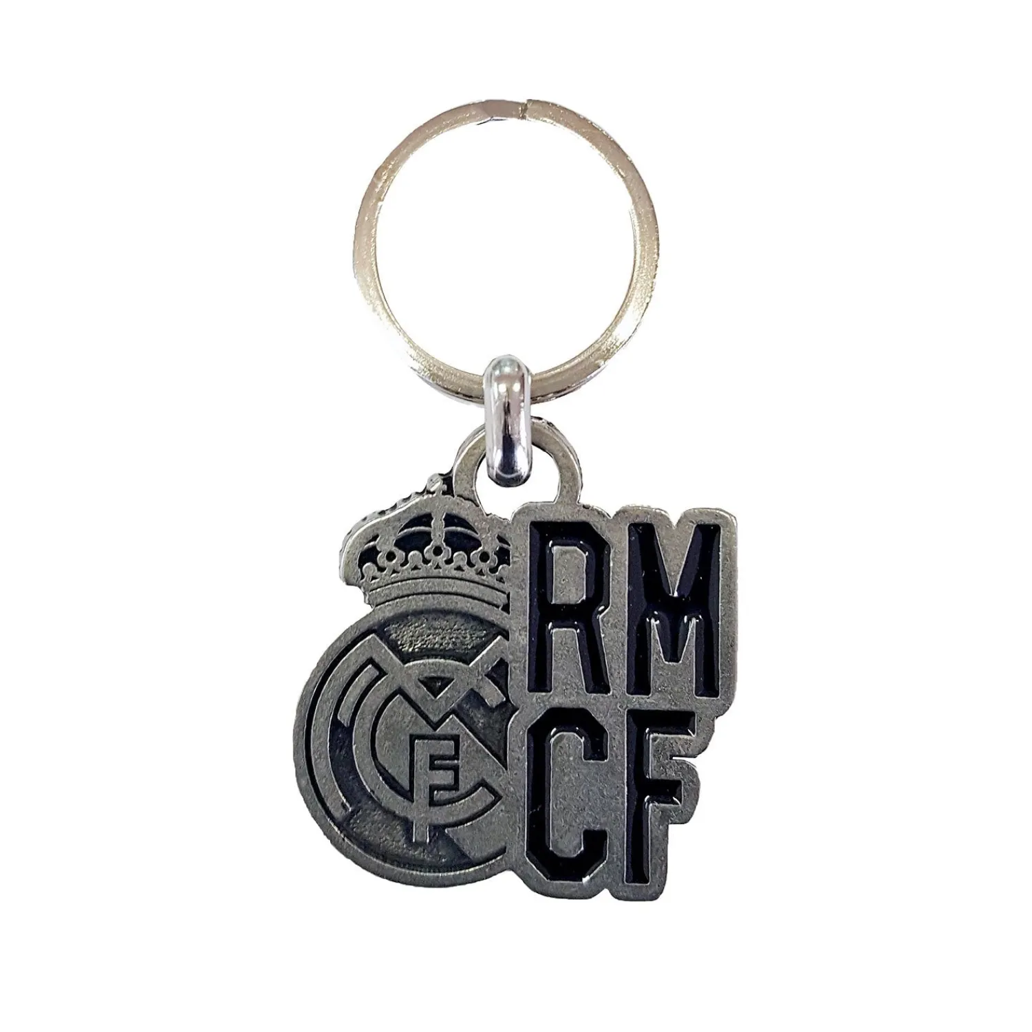 Project & Rogers Porte-clés RMFC Real Madrid^ Porte-Clés