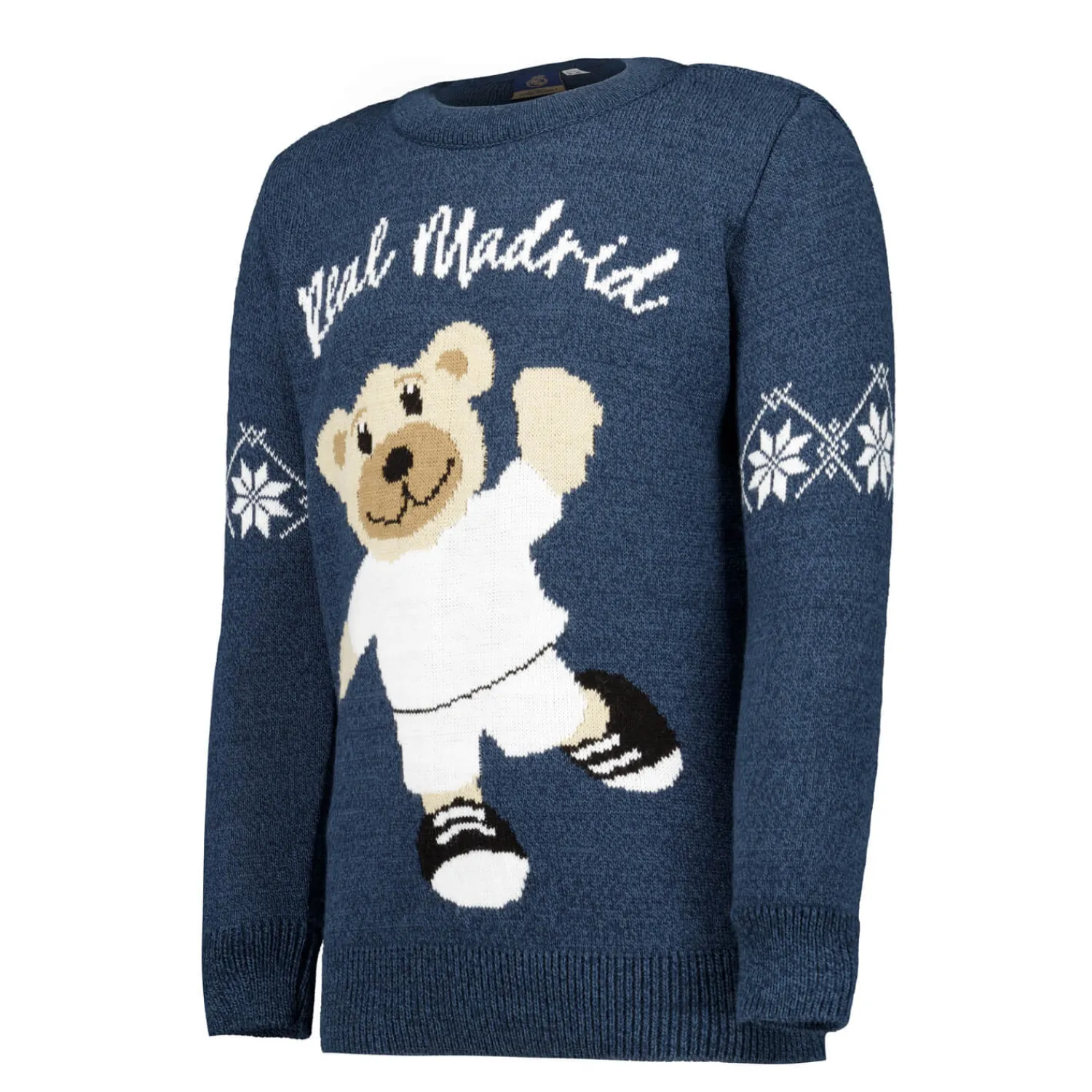 Foundry Pull de Noël Teddy Bear enfants^Enfant Sweats