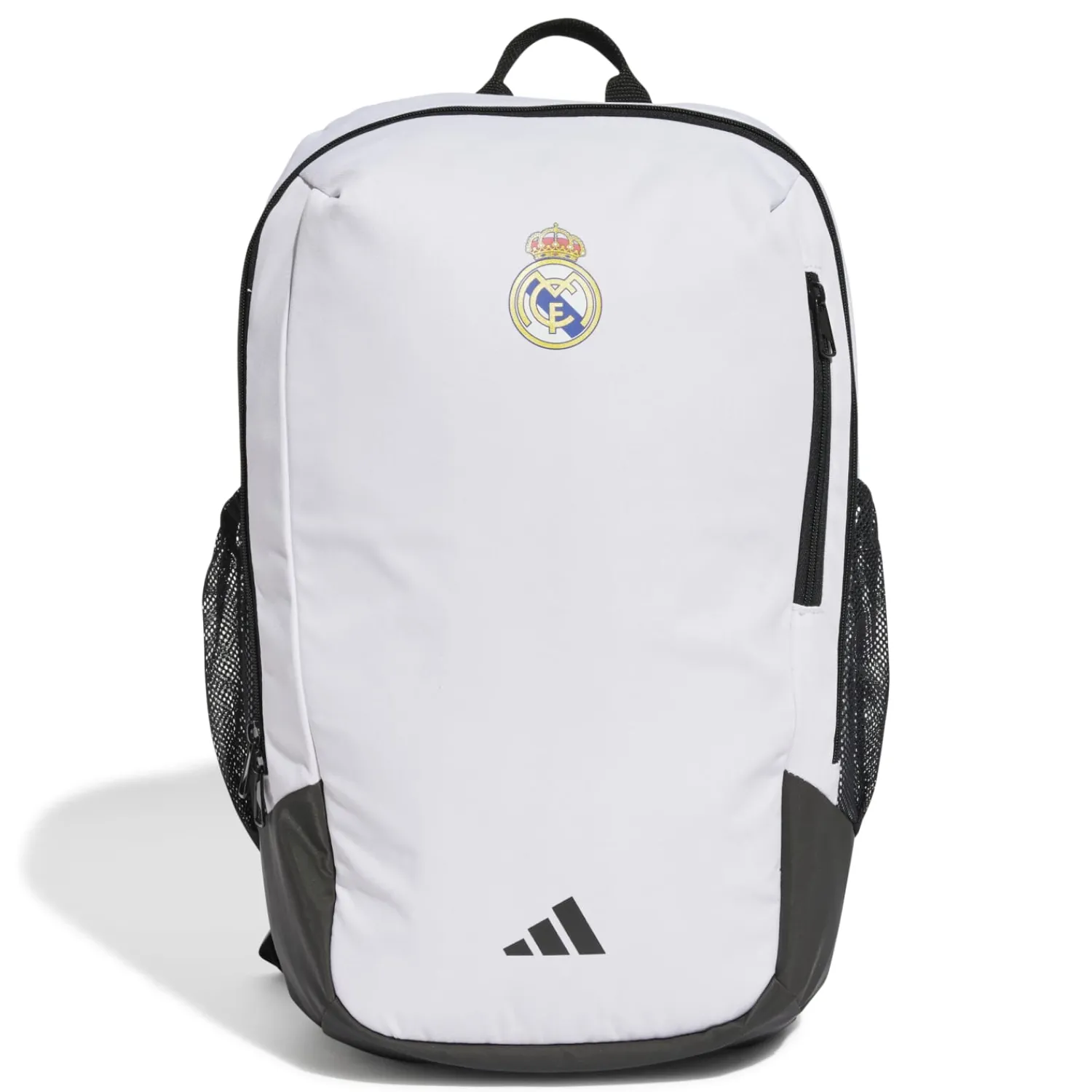 Adidas España, S.A.U Sac à Dos adidas 24/25 Blanc^ Sacs & Bagages | Sacs