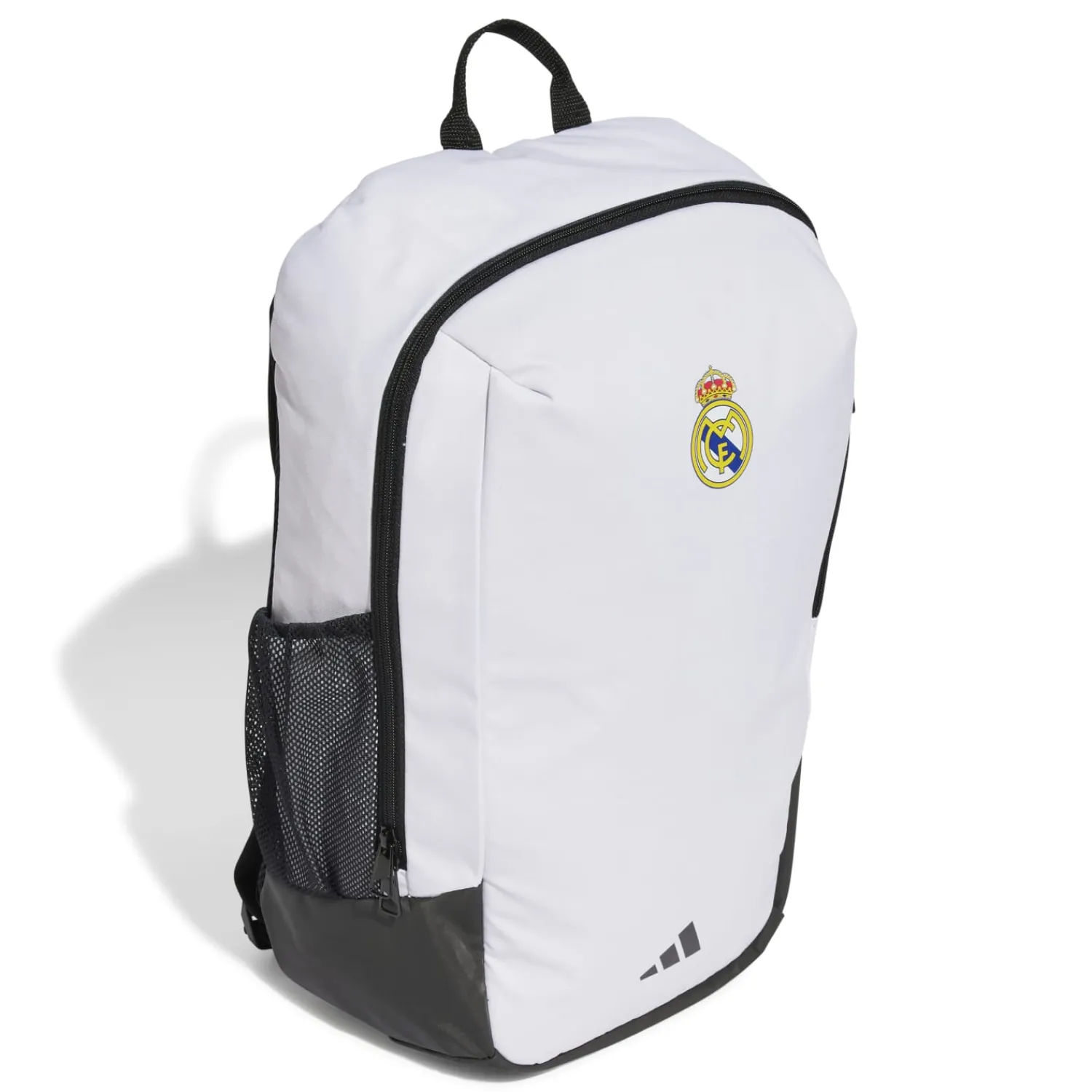 Adidas España, S.A.U Sac à Dos adidas 24/25 Blanc^ Sacs & Bagages | Sacs