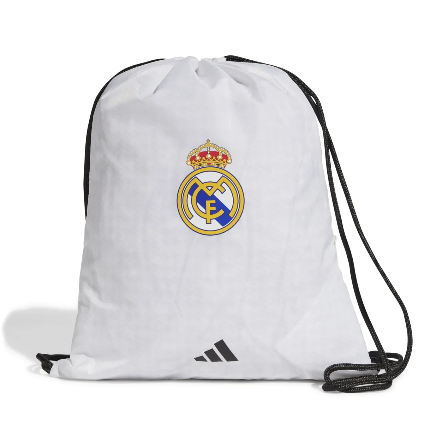 Adidas España, S.A.U Sac de Sport adidas 24/25 Blanc^ Sacs | Sacs & Bagages