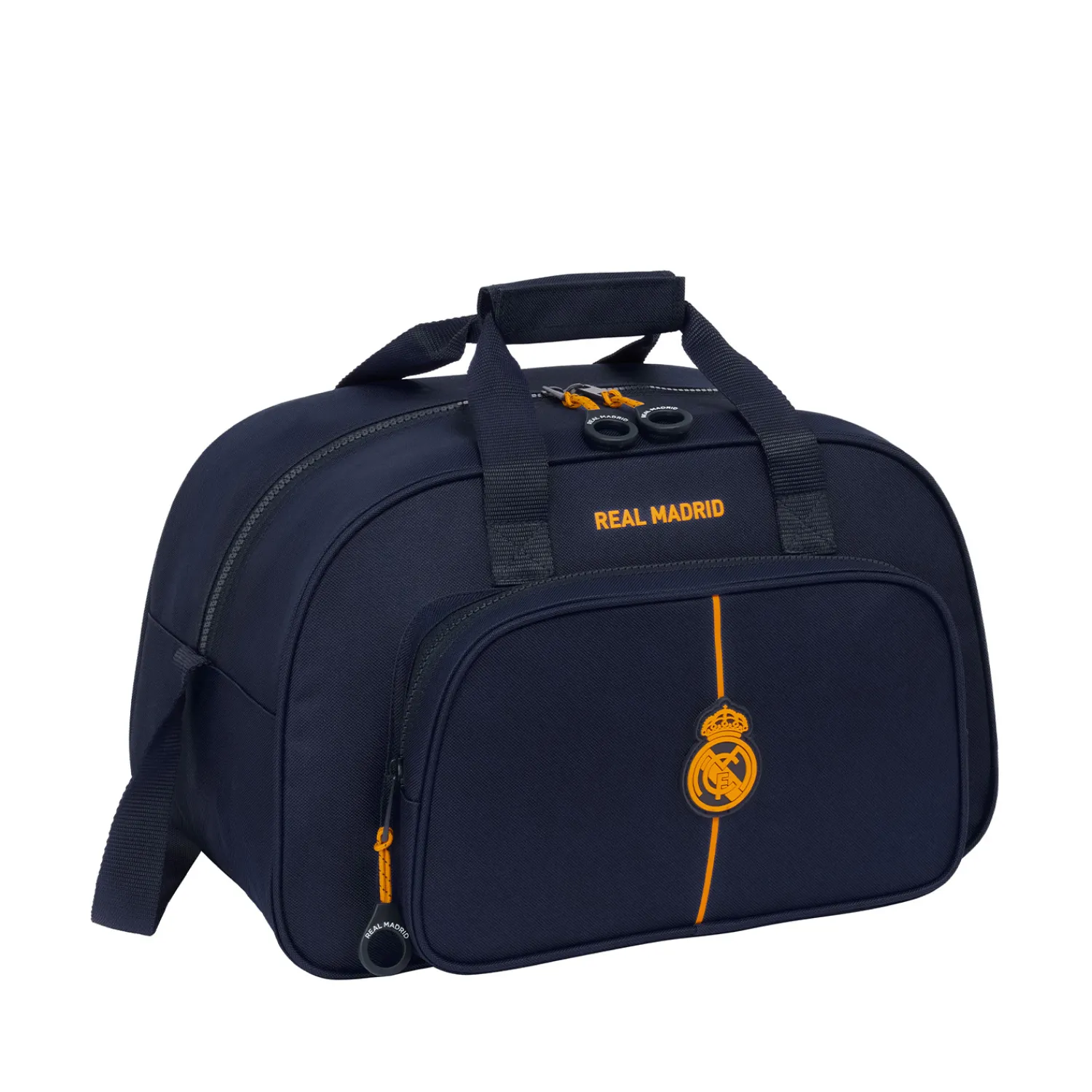 SAFTA S.A. Sac de Sport Real Madrid Bleu Marine^ Sacs & Bagages | Sacs