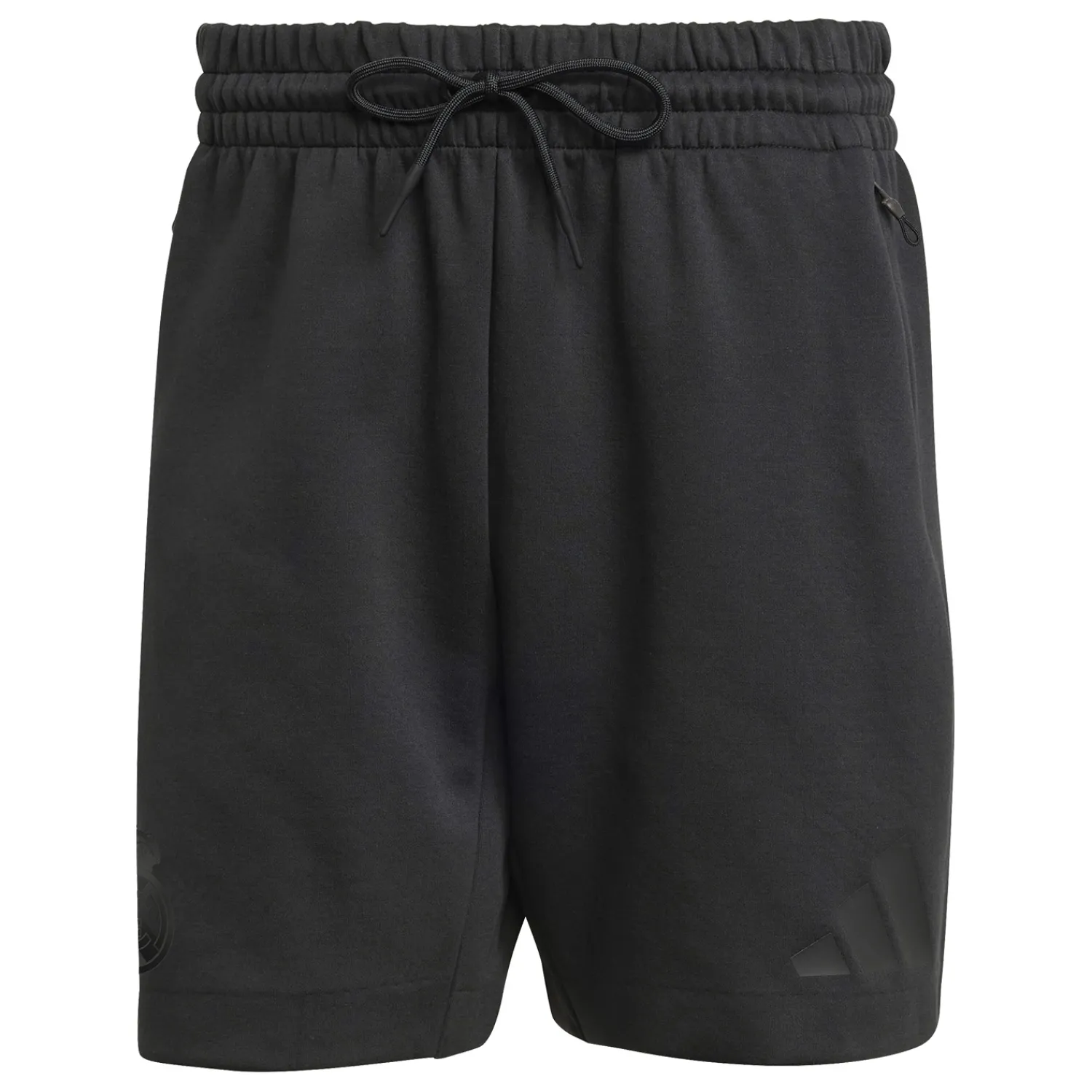 Adidas España, S.A.U Short Badge Up adidas Noir hommes^Homme Pantalons | Pantalons