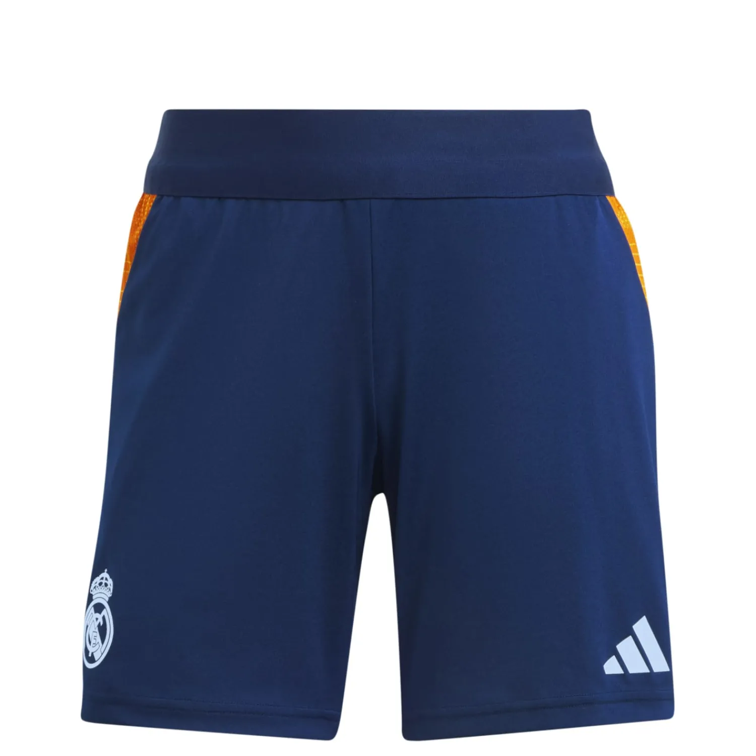 Adidas España, S.A.U Short Entraînement 24/25 Bleu Marine femmes^Femme Survêtements | Pantalons