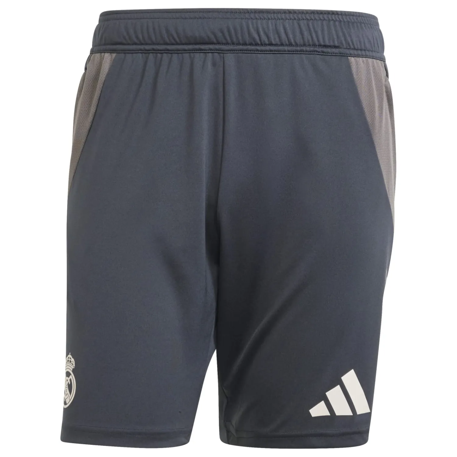 Adidas España, S.A.U Short Entraînement LDC 24/25 Gris Clair hommes^Homme Pantalons