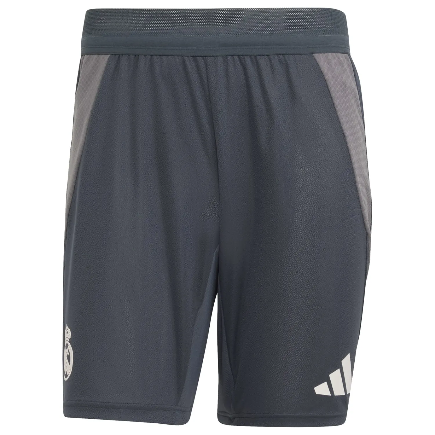 Adidas España, S.A.U Short Entraînement Pro LDC 24/25 Gris Clair hommes^Homme Pantalons