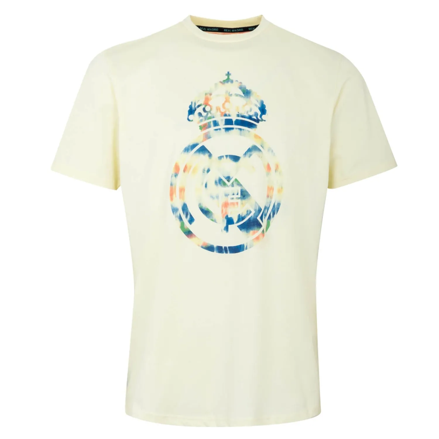 Foundry Sunset Festival Hommes T-Shirt imprimé Manteau blanc cassé Blanc^Homme T-Shirts