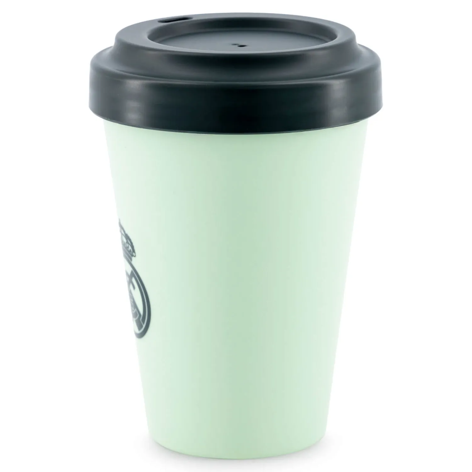 JLK Merchandising, S.L. Tasse à Emporter Couvercle Menthe 400ml^ Vaisselle