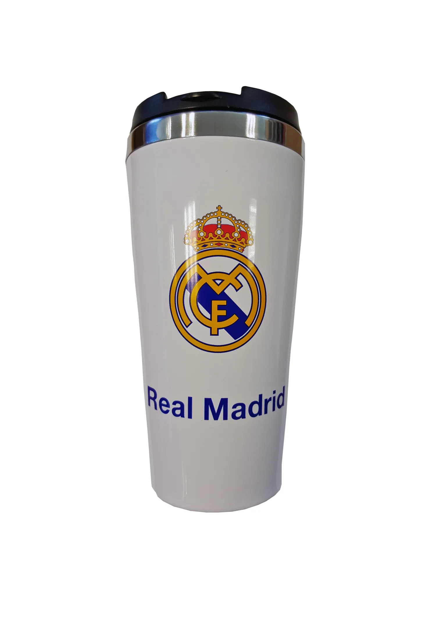 Project & Rogers Tasse Thermos Real Madrid^ Vaisselle