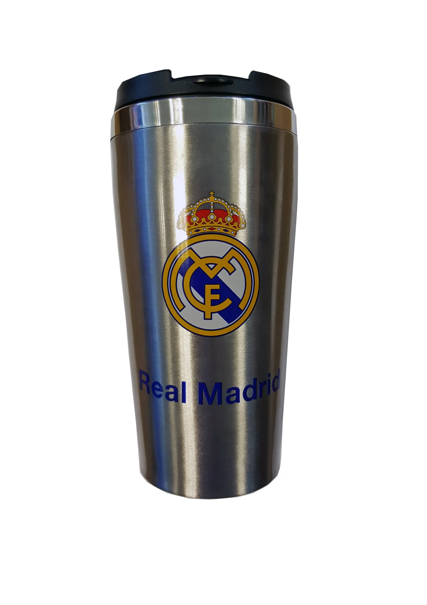 Project & Rogers Tasse Thermos Real Madrid^ Vaisselle