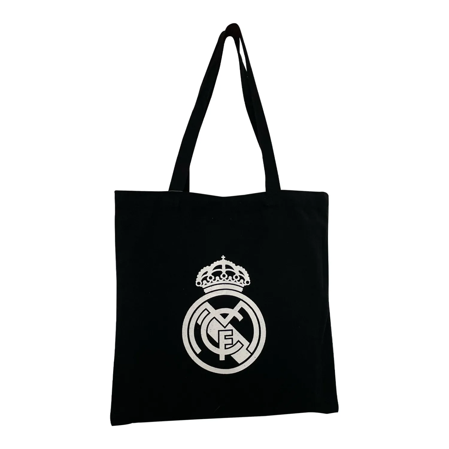 Project Rogers & JLK, S.L. Tote Bag Real Madrid Noir^ Sacs & Bagages | Sacs