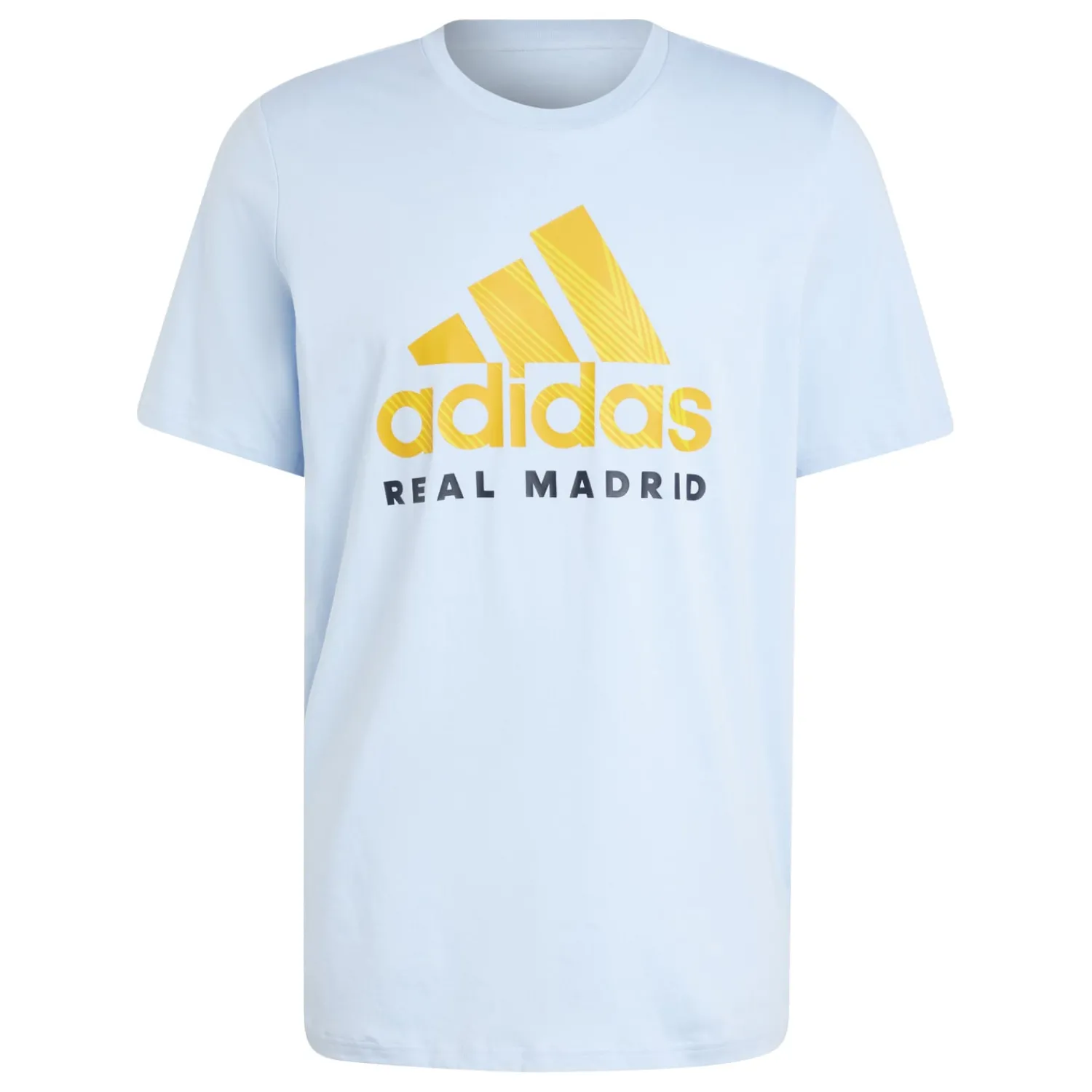 Adidas España, S.A.U T-Shirt adidas SZN Graphique 24/25 Bleu hommes^Homme T-Shirts