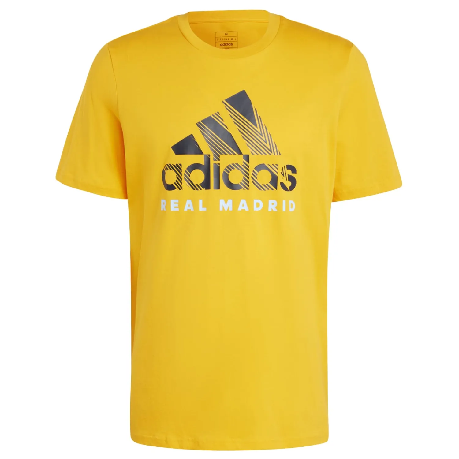 Adidas España, S.A.U T-Shirt adidas SZN Graphique 24/25 Orange hommes^Homme T-Shirts