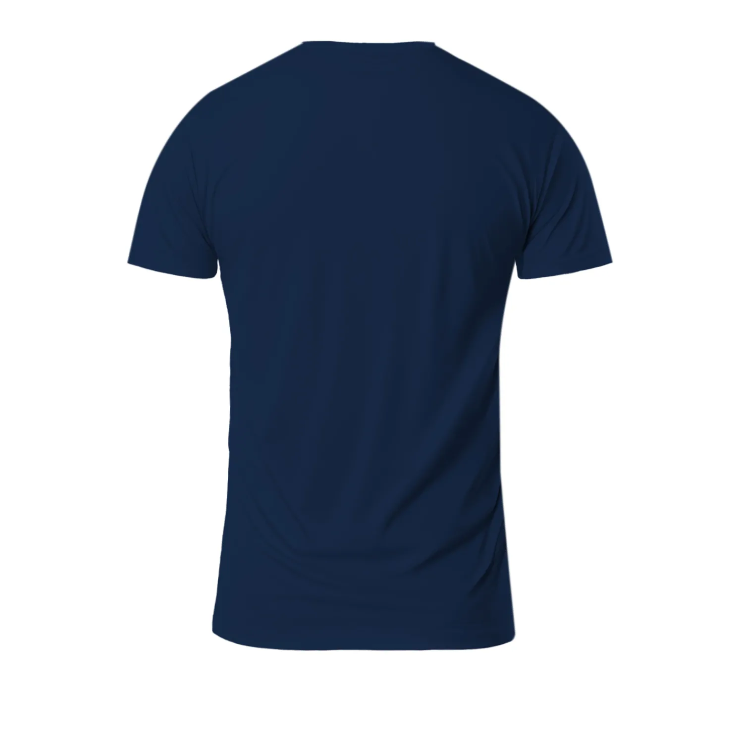 The Great Branding Company T-shirt Champions 15 LDC Bleu Marine enfants^Enfant T-Shirts