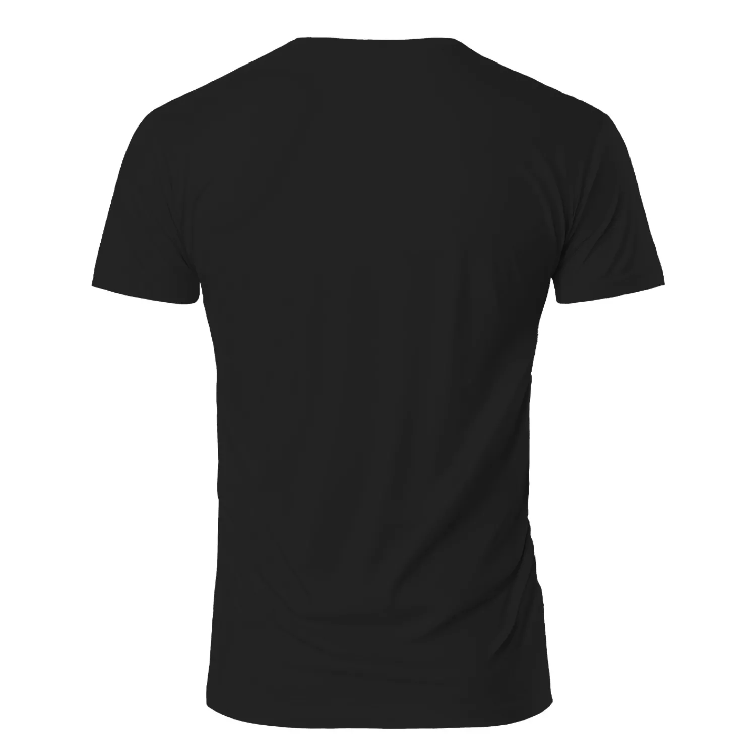 The Great Branding Company T-shirt Champions 15 LDC Noir hommes^Homme T-Shirts