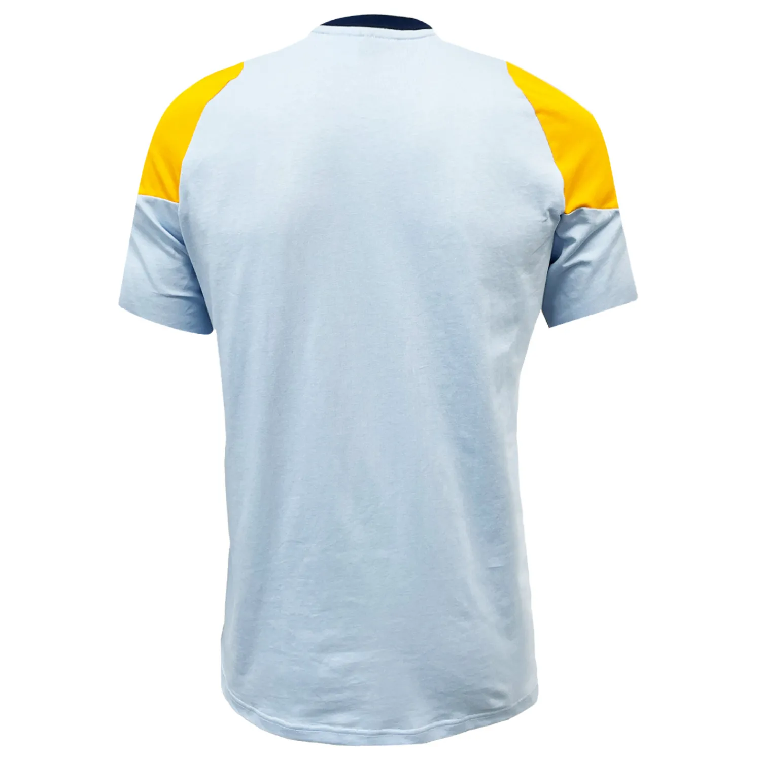 Adidas España, S.A.U T-shirt Entraînement 24/25 Bleu hommes^Homme T-Shirts | T-Shirts