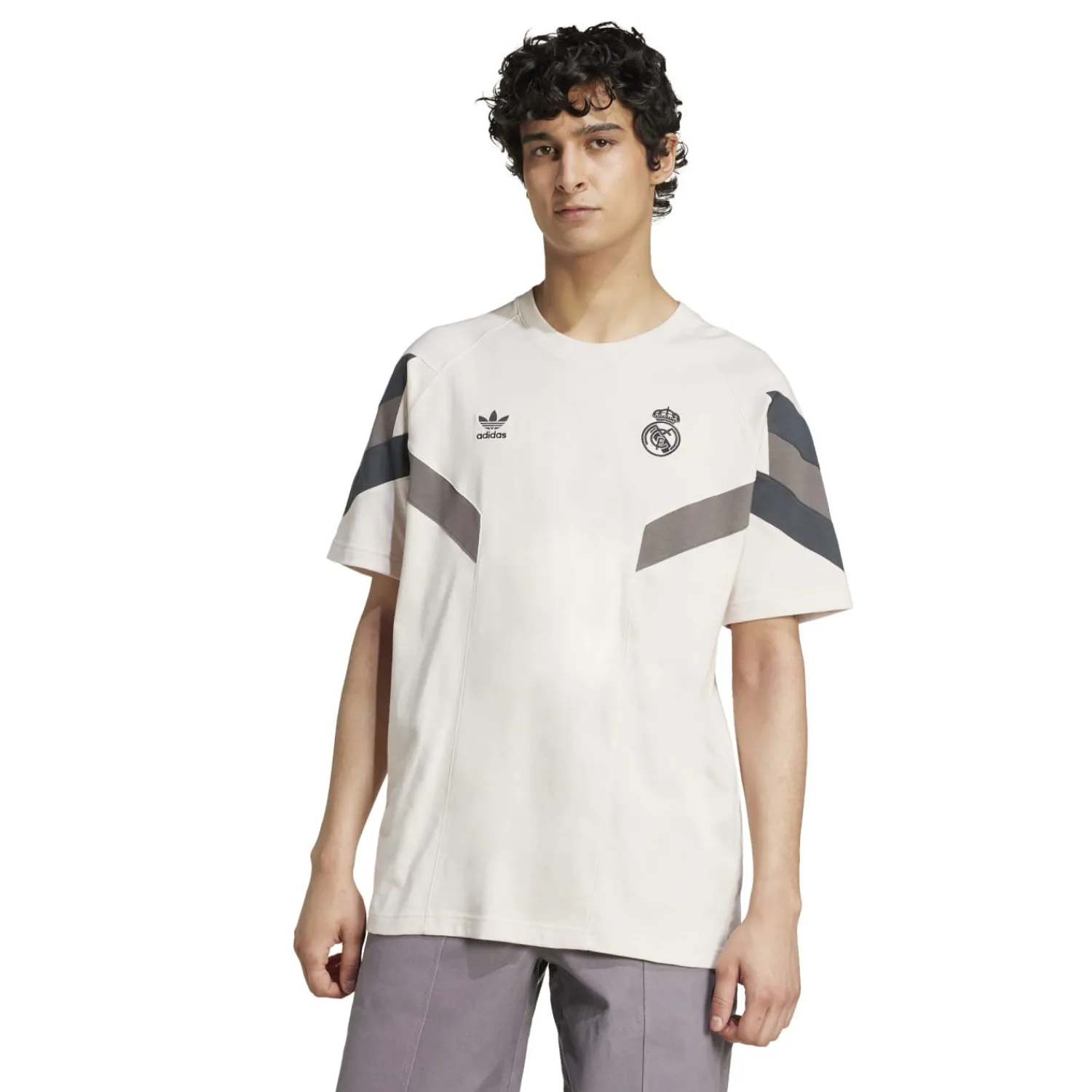 Adidas España, S.A.U T-Shirt LFSTLR adidas Originals 24/25 hommes^Homme T-Shirts | T-Shirts